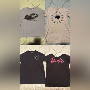 T-Shirt Bundle